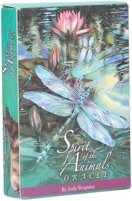 Tarot and Oracle Decks - Tarot and Oracle Decks