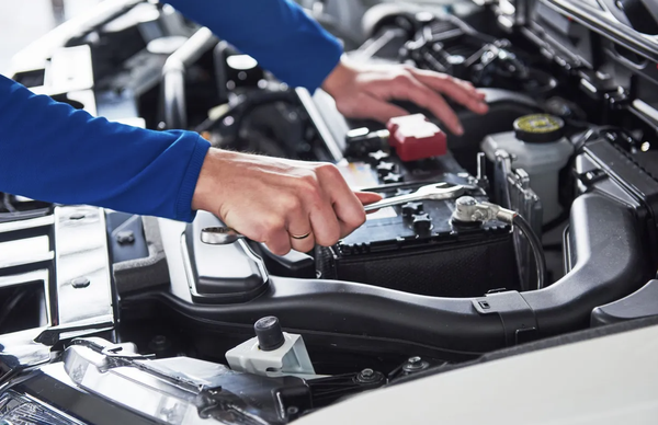 Auto Repairs - Village Auto Repair brings more than 40 years of experience to every vehicle that enters our state-certified service center. Our locally owned shop combines skilled technicians with quality parts and competitive pricing to keep your vehicle running safely and efficiently.
We understand that car troubles disrupt your day. Our same-day free estimates and service within 24 hours help get you back on the road quickly. Our friendly staff works with insurance companies and backs every repair with a one-year warranty on parts and labor. When you need dependable service, contact us today. Auto Repairs - Village Auto Repair brings more than 40 years of experience to every vehicle that enters our state-certified service center. Our locally owned shop combines skilled technicians with quality parts and competitive pricing to keep your vehicle running safely and efficiently.
We understand that car troubles disrupt your day. Our same-day free estimates and service within 24 hours help get you back on the road quickly. Our friendly staff works with insurance companies and backs every repair with a one-year warranty on parts and labor. When you need dependable service, contact us today.