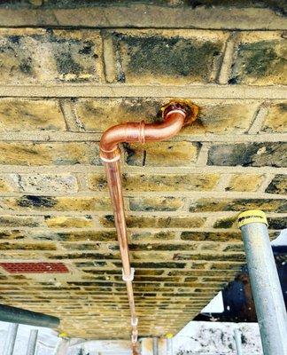Sewer line repair services 2024 - #sewerlinerepair #Minneapolis, MN 2024
Shingle Creek Plumbing successfully completed a comprehensive sewer line repair project for a residential property in Minneapolis. Our experienced team diagnosed a severely damaged main sewer line using advanced camera inspection technology, identifying multiple cracks and root intrusions causing persistent backups. We executed a complete sewer line replacement using high-grade PVC piping, ensuring proper slope and connections to restore optimal drainage flow. The project included excavation, old pipe removal, new line installation, and complete site restoration. Our efficient sewer line repair process minimized disruption to the homeowner's daily routine while delivering a permanent solution that will provide reliable service for decades to come. Sewer line repair services 2024 - #sewerlinerepair #Minneapolis, MN 2024
Shingle Creek Plumbing successfully completed a comprehensive sewer line repair project for a residential property in Minneapolis. Our experienced team diagnosed a severely damaged main sewer line using advanced camera inspection technology, identifying multiple cracks and root intrusions causing persistent backups. We executed a complete sewer line replacement using high-grade PVC piping, ensuring proper slope and connections to restore optimal drainage flow. The project included excavation, old pipe removal, new line installation, and complete site restoration. Our efficient sewer line repair process minimized disruption to the homeowner's daily routine while delivering a permanent solution that will provide reliable service for decades to come.