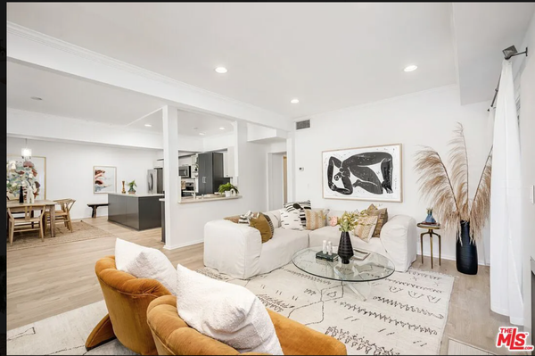 Beat 7 other offers to win this West LA condo - I helped my clients win their first home amongst 7 other bids through expert negotiation tactics to position our offer as the best choice. I can do the same for you!