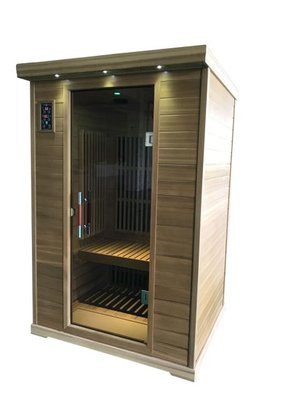 Newly Released 2022 Saunas - Our newly designed 2022 saunas are packed with over 10 new upgrades including; Full-Spectrum Heaters, Bluetooth, Thicker Wood, Chromotherapy, Removable Benches for Yoga or Exercise, Ionizer/Ozone filter, Hotter Temperature, Faster Heat-up Times and more.
Our new saunas have set the new industry standard for quality and top performance. Come visit our showroom today. Newly Released 2022 Saunas - Our newly designed 2022 saunas are packed with over 10 new upgrades including; Full-Spectrum Heaters, Bluetooth, Thicker Wood, Chromotherapy, Removable Benches for Yoga or Exercise, Ionizer/Ozone filter, Hotter Temperature, Faster Heat-up Times and more.
Our new saunas have set the new industry standard for quality and top performance. Come visit our showroom today.