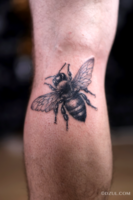 Small Tattoos - Small doesn't mean simple. This collection shows the precision and clean linework that go into our detail and minimalist pieces — fine single-needle work, delicate black and grey, and meaningful symbols rendered at a smaller scale. From insects and animal tributes to subtle script and fine-line designs, these are tattoos that pack a lot of intention into a little space.
Small tattoos demand a steady hand and careful planning, since there's nowhere to hide. Jacob and Alejandro Dzul approach each one with the same care they bring to a full sleeve, making sure every line holds up beautifully over time.
Looking for something understated and personal? Browse the gallery below, then get in touch to talk through your idea.