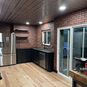 Miscellaneous Flooring - Call today!