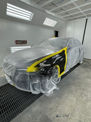 Collision Repair - When it comes to collision repair, Mongoose Auto Repair Shop is your trusted partner in restoring your vehicle to its pre-accident condition. Our skilled technicians are dedicated to providing high-quality collision repair services, ensuring that your vehicle looks and performs as good as new.