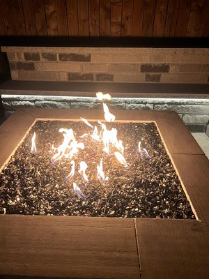 Be Green Stone Projects - Be Green specializes in Stone Flowerbeds, Outdoor Living, Patios, Firepits, and more. Give us a call to start your quote!