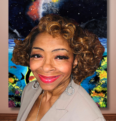Meet Shellise - Christian Artist, Cancer Survivor & Coach
My journey has led me to discover the transformative power of art in healing and self-discovery.
As a certified expressive art practitioner, I’m passionate about guiding individuals on a creative and spiritual journey. Whether you’re seeking to reignite your creativity, find solace in art, or deepen your spiritual connection, I’m here to help you explore and express your inner world through the canvas. Meet Shellise - Christian Artist, Cancer Survivor & Coach
My journey has led me to discover the transformative power of art in healing and self-discovery.
As a certified expressive art practitioner, I’m passionate about guiding individuals on a creative and spiritual journey. Whether you’re seeking to reignite your creativity, find solace in art, or deepen your spiritual connection, I’m here to help you explore and express your inner world through the canvas.