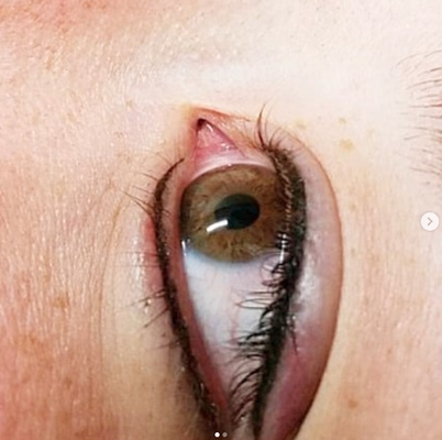 Lash Enhancements - Our Lash Lift service is created to lift and curl even the most stubborn of natural eyelashes.

The Lash Lift is perfect for anyone with naturally straight lashes.