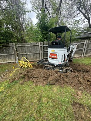Gas Lines - When it comes to gas line services, safety and expertise are our top priorities. Our seasoned team specializes in gas line installation, repair, and maintenance, ensuring your home or business runs smoothly and securely. Trust us to keep your gas lines in optimal condition, providing peace of mind for you and your loved ones.