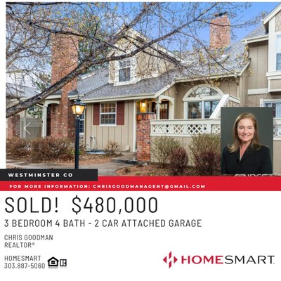 Westminster townhome! Listed and sold in under 1 month - I am a realtor that offers a boutique home selling and buying experience! Call or text to see if I would be a good fit to help you sell your home! Help you find the right home! Westminster townhome! Listed and sold in under 1 month - I am a realtor that offers a boutique home selling and buying experience! Call or text to see if I would be a good fit to help you sell your home! Help you find the right home!