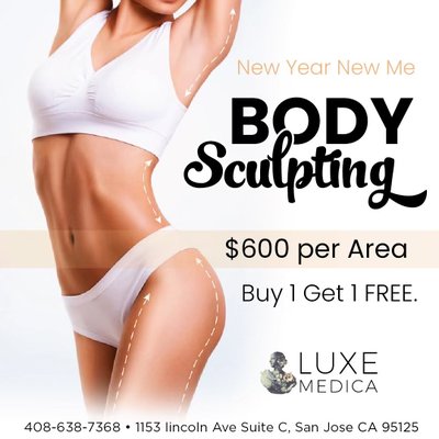 Body sculpting - Ultimate body contour! Cellulite removal! Skin tightening and fat reduction! I’m all areas head to toe! Body sculpting - Ultimate body contour! Cellulite removal! Skin tightening and fat reduction! I’m all areas head to toe!