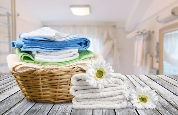 Wash & Fold Service - We offer wash n fold service for the busy individual, working professional, overwhelmed parent, small business or anyone else who would like to have the convenience of having their laundry wash, dried and folded to perfection. Delivery area includes Mesa, Tempe, Chandler, Gilbert, and Ahwatukee. No need to be home. Call us today to start service and for your $15 FREE new client discount! One per household, please.