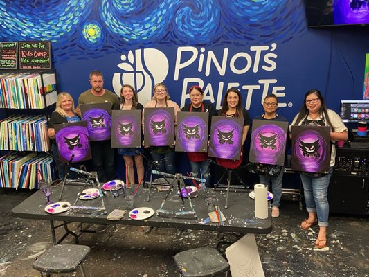 Paint and Sip Parties! - Join us for a Paint and Sip Party! Paint and Sip Parties! - Join us for a Paint and Sip Party!