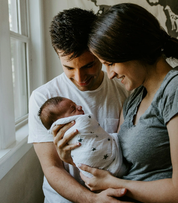 Birth Classes - Hypnobirthing Classes - Hypnobirthing with Anointed Births is a comprehensive approach to preparing for birth that empowers you to feel calm, confident, and in control. Our classes teach you how to work with your body and baby for a smoother, more positive birth experience—whether you’re planning to give birth at home, in a hospital, or at a birth center. Throughout the series, you’ll learn practical tools like breathing techniques, deep relaxation, guided visualizations, hands-on comfort measures, and cultivating a strong mental fortitude, all designed to help you release tension and reduce discomfort. We also focus on cultivating the right mindset for birth and understanding how to navigate your options to avoid unnecessary interventions, so you can feel fully informed and supported every step of the way.