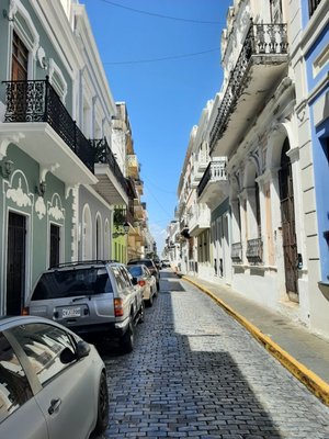 Puerto Rico Experience - I recently traveled to Puerto Rico seeking out a master chef pioneering Modern Puerto Rican food.  Chef Portela's hyper local approach to gathering ingredients showcases the best of what Puerto Rican food grown on the island looks like.  From working directly with Farmers & their produce, to having brief moments of reprieve from the kitchen, the entire experience was an education on what it means to live and eat in Puerto Rico.