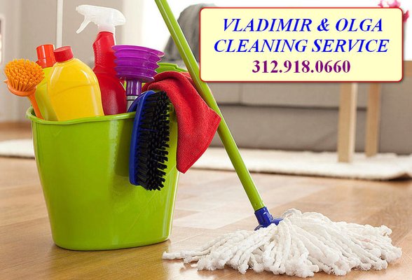 HOUSE CLEANING SERVICE - We are responsible, reliable and detail-oriented individuals and our last projects have brought excellent results in cleaning service. Due to many years' experience, we started our own business. And we are happy to help anyone who needs inexpensive and high-quality cleaning.