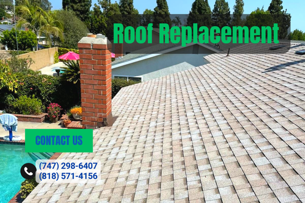 Roof Replacement - Experience the #1 rated local roof replacement service in Los Angeles, CA with California Green Roofing. Proudly locally owned and operated, we assure 100% satisfaction guaranteed. Offering free on-site inspections, we are dedicated to prompt and professional service. As an Owens Corning Certified contractor, you can trust our licensed, insured, and bonded expertise for a dependable roof that lasts. From a seamless call-back within 60 minutes to hassle-free quotes and flexible scheduling, we make roof replacement convenient and stress-free. Plus, take advantage of our $500 discount offer today! Elevate your property's safety, efficiency, and value with our top-tier roofing solutions at California Green Roofing.