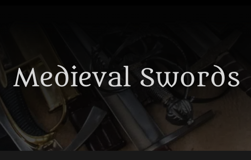 Medieval Swords - The sword became more than a weapon in the Medieval era, it also became a symbol of martial prowess and of the chivalric ideals of knighthood; powerful symbols that enrapture even the modern imagination. Any Medieval collection needs a real Medieval sword as its centerpiece and you can get yours right here. Medieval Swords - The sword became more than a weapon in the Medieval era, it also became a symbol of martial prowess and of the chivalric ideals of knighthood; powerful symbols that enrapture even the modern imagination. Any Medieval collection needs a real Medieval sword as its centerpiece and you can get yours right here.