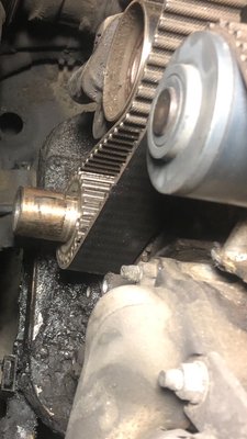 Timing Belt Replacement - Replacing a worn timing belt ensures the engine runs smoothly and efficiently, preventing potential damage and costly repairs. Regular maintenance, including timely replacement, contributes to the longevity of the vehicle's engine. Timing Belt Replacement - Replacing a worn timing belt ensures the engine runs smoothly and efficiently, preventing potential damage and costly repairs. Regular maintenance, including timely replacement, contributes to the longevity of the vehicle's engine.