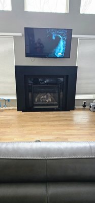 Fireplace installation - Get ahead and schedule your project today. 
Elevate your living space with CFI Construction, the trusted name for all your home remodeling needs. From deck rebuilds and repairs to creating additional dwelling units, our experienced team is here to turn your vision into reality. Focusing on quality craftsmanship and customer satisfaction, we specialize in bringing new life to your home. Don't delay – call us today to secure your spot on our calendar and take the first step towards transforming your space. Whether you dream of a modern kitchen, a luxurious bathroom, or an outdoor oasis, CFI Construction has the expertise and dedication to make it happen. Reach out now and discover the difference of working with the best in the business!