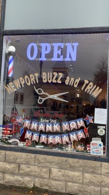 Need a trim? - Call for a cut today , walk in welcome Need a trim? - Call for a cut today , walk in welcome