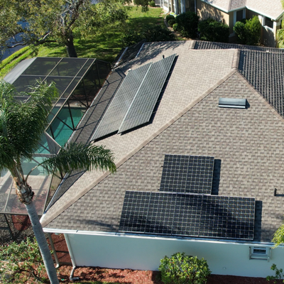 Solar Installation - Solar Installation Solar Installation - Solar Installation