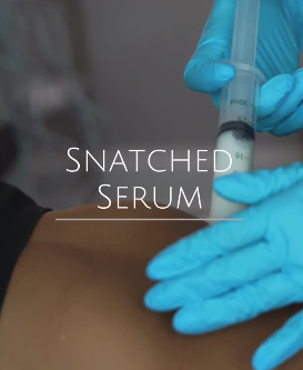Intro Visit – Snatched Serum | $99 - Experience the transformation with our Snatched Serum Intro Visit the perfect starting point for anyone new to Atlanta Body Sculpt. This exclusive first-time offer is designed to introduce you to our signature body sculpting and serum enhancement, all in a welcoming, professional environment.
Special Introductory Rate: Only $99 for your first Snatched Serum session.
Secure Your Spot: A $25 deposit is required to confirm your appointment.
Worry-Free Booking: We’ll keep your card on file for our No Show policy, but it’s never charged at the time of booking.
Expert Consultation: Your journey begins with a one-on-one assessment to address your goals and explain our advanced body sculpting techniques.
Visible Results, Real Confidence: Discover how the Snatched Serum can boost contouring results and leave you feeling empowered after just one visit. Intro Visit – Snatched Serum | $99 - Experience the transformation with our Snatched Serum Intro Visit the perfect starting point for anyone new to Atlanta Body Sculpt. This exclusive first-time offer is designed to introduce you to our signature body sculpting and serum enhancement, all in a welcoming, professional environment.
Special Introductory Rate: Only $99 for your first Snatched Serum session.
Secure Your Spot: A $25 deposit is required to confirm your appointment.
Worry-Free Booking: We’ll keep your card on file for our No Show policy, but it’s never charged at the time of booking.
Expert Consultation: Your journey begins with a one-on-one assessment to address your goals and explain our advanced body sculpting techniques.
Visible Results, Real Confidence: Discover how the Snatched Serum can boost contouring results and leave you feeling empowered after just one visit.