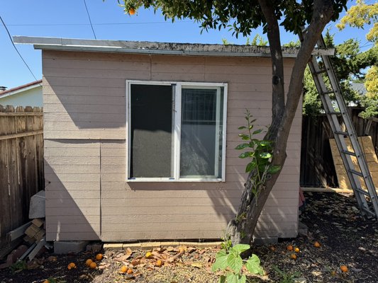 Construction derby - “This service was done by march it was very heavy and hard to destroy it has metals and furniture it took as less than 3 hours to remove it was really easy to work with the customer.