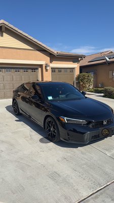 20% off Ceramic coating and paint correction ! - Get your vehicles paint corrected and protected! Removing water spots scratches and more! Adding 5 years of protection,gloss and hydrophobic with proper maintenance! 20% off Ceramic coating and paint correction ! - Get your vehicles paint corrected and protected! Removing water spots scratches and more! Adding 5 years of protection,gloss and hydrophobic with proper maintenance!