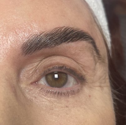 Lamination + Henna Tint - We offer natural Henna tint and lamination for eyebrows Lamination + Henna Tint - We offer natural Henna tint and lamination for eyebrows
