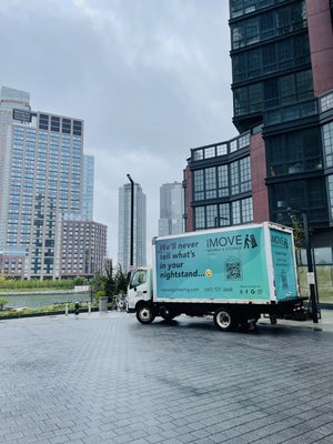 🌟 Premium VIP Moving Service 🚚📦 - With our premium service we will do everything for you, first we will pack all boxes for you, then disassemble the items that will need to be dissembled, wrapping all the items in moving blankets and plastic shrink.
Next step will be moving to another location, unwrapping all the items, assembling furniture and even unpacking all the boxes if it’s required.
Happy and satisfied customer will have only one job:
To be relaxed and enjoying moving without any effort 🌟 Premium VIP Moving Service 🚚📦 - With our premium service we will do everything for you, first we will pack all boxes for you, then disassemble the items that will need to be dissembled, wrapping all the items in moving blankets and plastic shrink.
Next step will be moving to another location, unwrapping all the items, assembling furniture and even unpacking all the boxes if it’s required.
Happy and satisfied customer will have only one job:
To be relaxed and enjoying moving without any effort