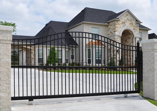 Automatic Gates - Automatic Gates