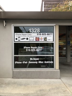 Come Check Us Out! - Swing by for all your Mobile Repair Needs!