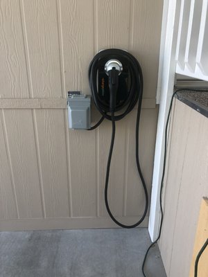 EV Stations - Successful Projects installing EV Stations!
Let us install your EV station for your home!
Count on Mr.Dayz Electric to install yours TODAY!
Feel FREE to contact us any time for a free estimate.
& Always Remember Mr.Day Electric "Electricity for Dayz" EV Stations - Successful Projects installing EV Stations!
Let us install your EV station for your home!
Count on Mr.Dayz Electric to install yours TODAY!
Feel FREE to contact us any time for a free estimate.
& Always Remember Mr.Day Electric "Electricity for Dayz"