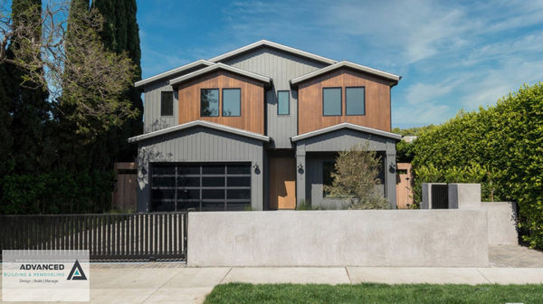 Sauer Residence Los Angeles - Newly built custom home in the heart of Los Angeles, in the Beverly Grove district. The custom was built to maximize the space on the lot. The house is 4 bedrooms with 5 bathrooms which includes a private movie theater room and wine room. Large Glass windows that lead to the plunge pool and bbq area, creating the indoor and outdoor living experience.
4,850 sq ft
Beverly Grove, Los Angeles
4 Bedrooms, 5 Bathrooms, wine cellar, Pool
Project Year: 2020
Project Cost: $750,001 - $1,000,000