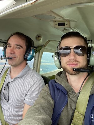 We offer Private Pilots License, Commercial Pilots License, Instrument Rating and much more. - We will help you every single step of the way. You are joining more than a flight school, you are joining a family and a support system. We make sure that you have everything you need and no question goes unanswered. We offer Private Pilots License, Commercial Pilots License, Instrument Rating and much more. - We will help you every single step of the way. You are joining more than a flight school, you are joining a family and a support system. We make sure that you have everything you need and no question goes unanswered.