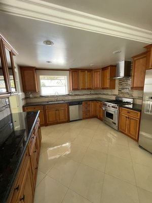 Move in/ move out - Move in/out cleaning is a great and detailed cleaning. It consists of cleaning inside and outside cabinets, oven, fridge, baseboards, light switches and more. Leave a message if you have any questions or would like to see our checklist of tasks for this type of cleaning. Move in/ move out - Move in/out cleaning is a great and detailed cleaning. It consists of cleaning inside and outside cabinets, oven, fridge, baseboards, light switches and more. Leave a message if you have any questions or would like to see our checklist of tasks for this type of cleaning.