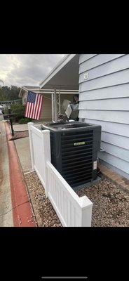 Furnace installation - New furnace installs for home owners designed to provide dependable heating, improved airflow, and enhanced energy savings. Technicians removed the outdated equipment and installed a modern furnace within the home's mechanical closet, ensuring proper venting, drainage, and duct connections for optimal performance.

The project also included upgrades to insulated ductwork and system components to support better temperature control and consistent comfort throughout the home.