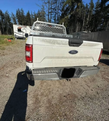 Exterior Detailing - Committed to quality detailing solutions on any service!