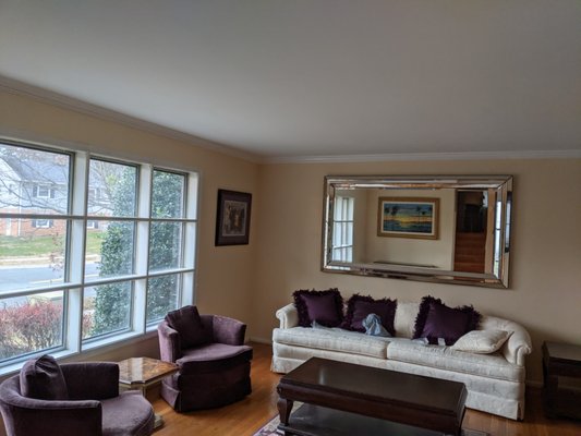 ceiling repair - ceiling repair