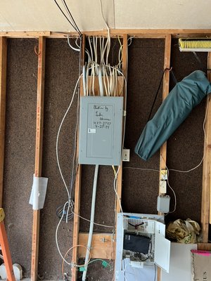 Panel Swap - Panel Swap