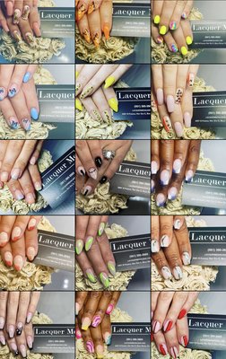 Nail Enhancement and Extension Specialists - We specialize in Nail Enhancement and Extensions only. Nail Enhancement and Extension Specialists - We specialize in Nail Enhancement and Extensions only.