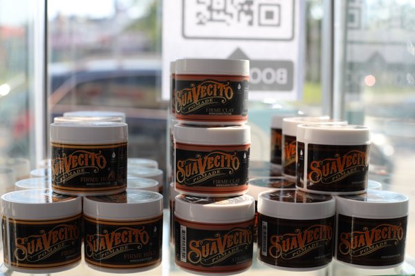 Products - Products currently available in store. Let us know if there are any products you'd like to see available!