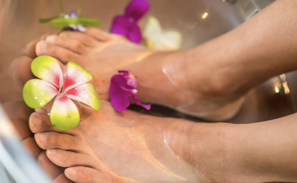 Happy Feet Spa - Happy Feet Spa Happy Feet Spa - Happy Feet Spa