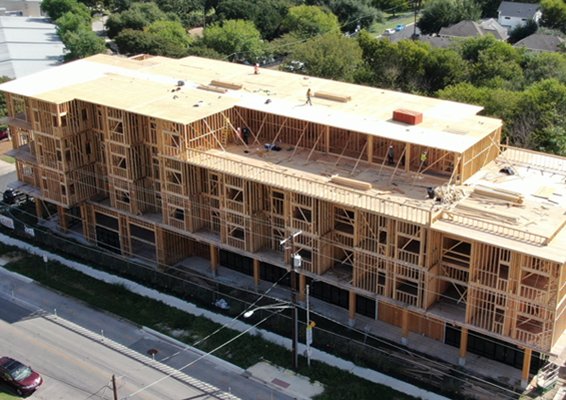 Now Booking Commercial Projects FALL 2025 - Call us today for a free same day estimate!