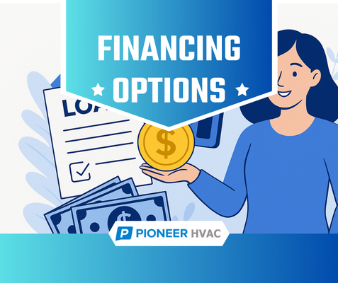 Flexible Financing options - A/C Installation, A/C Repair, Ductless A/C Services, Emergency Services Flexible Financing options - A/C Installation, A/C Repair, Ductless A/C Services, Emergency Services
