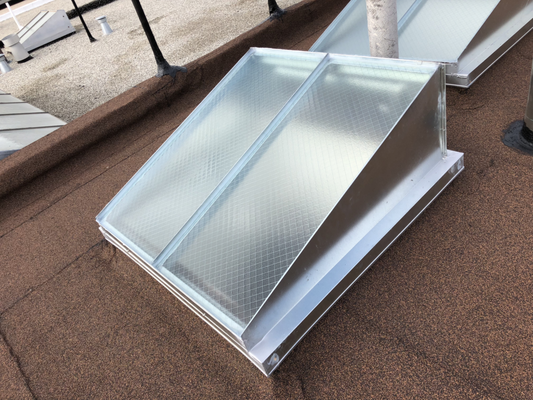 Skylight Installation - This project included the installation of a new skylight to bring in natural light and improve ventilation. We ensured proper waterproofing by using high-quality flashing and sealing methods to guarantee a leak-free and long-lasting result Skylight Installation - This project included the installation of a new skylight to bring in natural light and improve ventilation. We ensured proper waterproofing by using high-quality flashing and sealing methods to guarantee a leak-free and long-lasting result
