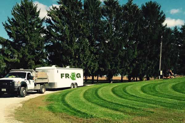 Lawn mowing - Professional mowing of lawns to maintain healthy, even grass, available as a one-time service or on a recurring schedule. Lawn mowing - Professional mowing of lawns to maintain healthy, even grass, available as a one-time service or on a recurring schedule.