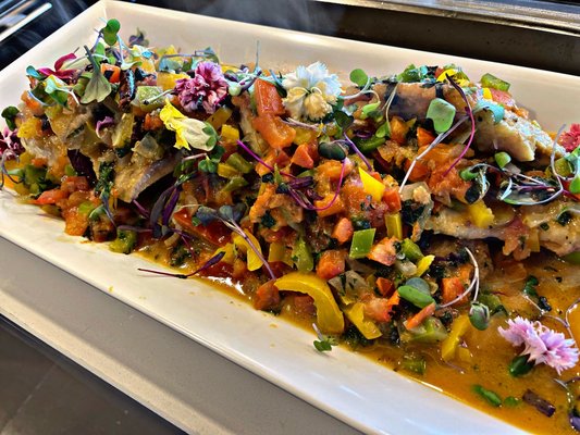 Full Day Personal Chef - Mention this post to receive 10% off your Full Day Personal Chef Experience! Brunch Dinner Wine & Mimosas included Full Day Personal Chef - Mention this post to receive 10% off your Full Day Personal Chef Experience! Brunch Dinner Wine & Mimosas included