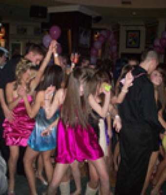 Video Dance and Foam Pit Parties - Turn any venue into a nightclub with our VJs, projectors, screens, and hot music videos! Go big with outdoor screens for any party event! Video Dance and Foam Pit Parties - Turn any venue into a nightclub with our VJs, projectors, screens, and hot music videos! Go big with outdoor screens for any party event!