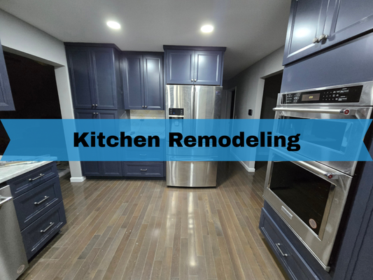 Kitchen Remodeling - Transform Your Kitchen with Expert Craftsmanship

At ZM Home Improvement LLC, we specialize in custom kitchen cabinet remodeling and refinishing throughout Monmouth County and all surrounding areas. Whether you’re looking to refresh your current cabinets, upgrade to a modern design, or create a completely new layout, our skilled team brings precision, creativity, and quality to every project.

We pride ourselves on using premium materials, detailed craftsmanship, and personalized service to ensure every client’s vision becomes reality. From design consultation to installation, we handle every step with professionalism and care—on time and within budget.

✨ Our Services Include:

Custom kitchen cabinet design and installation

Cabinet refacing, refinishing, and painting

Hardware upgrades and soft-close features

Countertop and backsplash coordination

Full kitchen remodeling solutions

Serving homeowners across Monmouth, Ocean, Middlesex, and surrounding counties, we’re committed to making your kitchen the true heart of your home.

📞 Contact us today for a free consultation, and let’s bring your dream kitchen to life!
